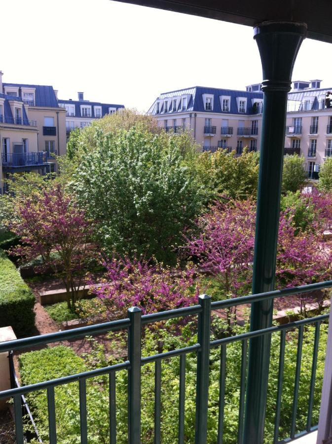 Disney, Very Nice 2 Bedrooms Family Apartment, Wifi, Netflix 8 Pers シェシー エクステリア 写真