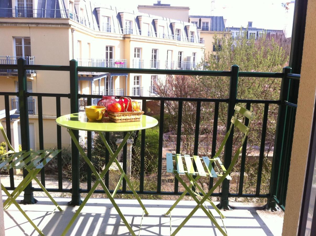 Disney, Very Nice 2 Bedrooms Family Apartment, Wifi, Netflix 8 Pers シェシー エクステリア 写真