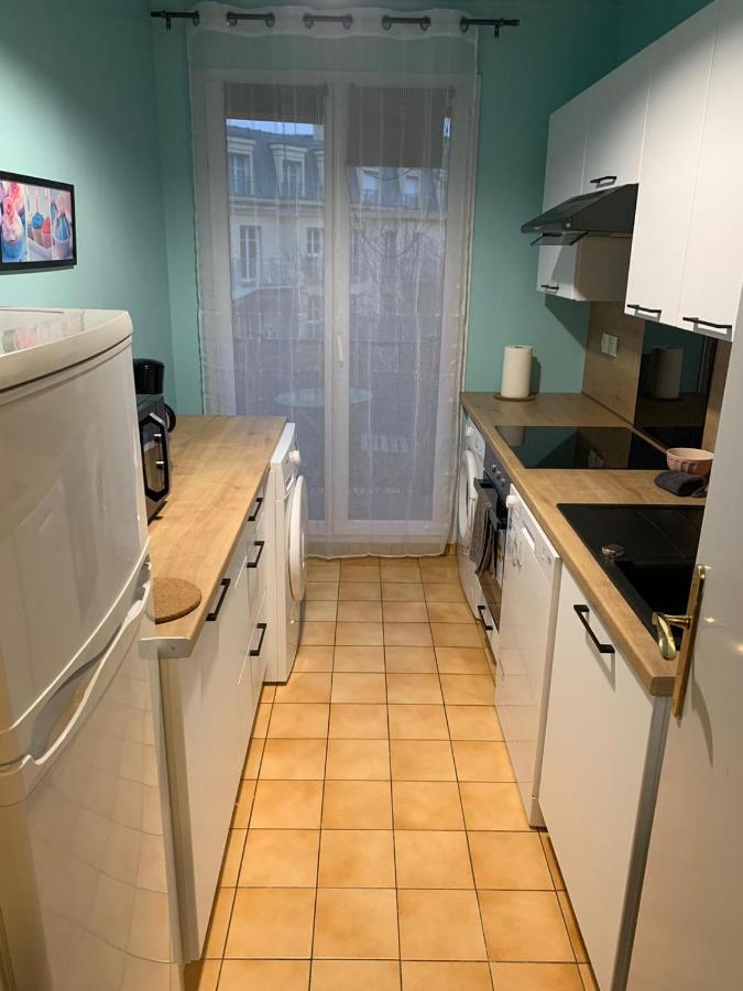 Disney, Very Nice 2 Bedrooms Family Apartment, Wifi, Netflix 8 Pers シェシー エクステリア 写真