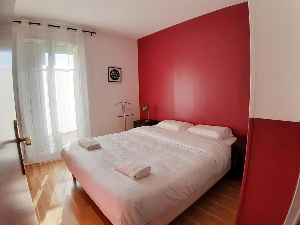 Disney, Very Nice 2 Bedrooms Family Apartment, Wifi, Netflix 8 Pers シェシー エクステリア 写真