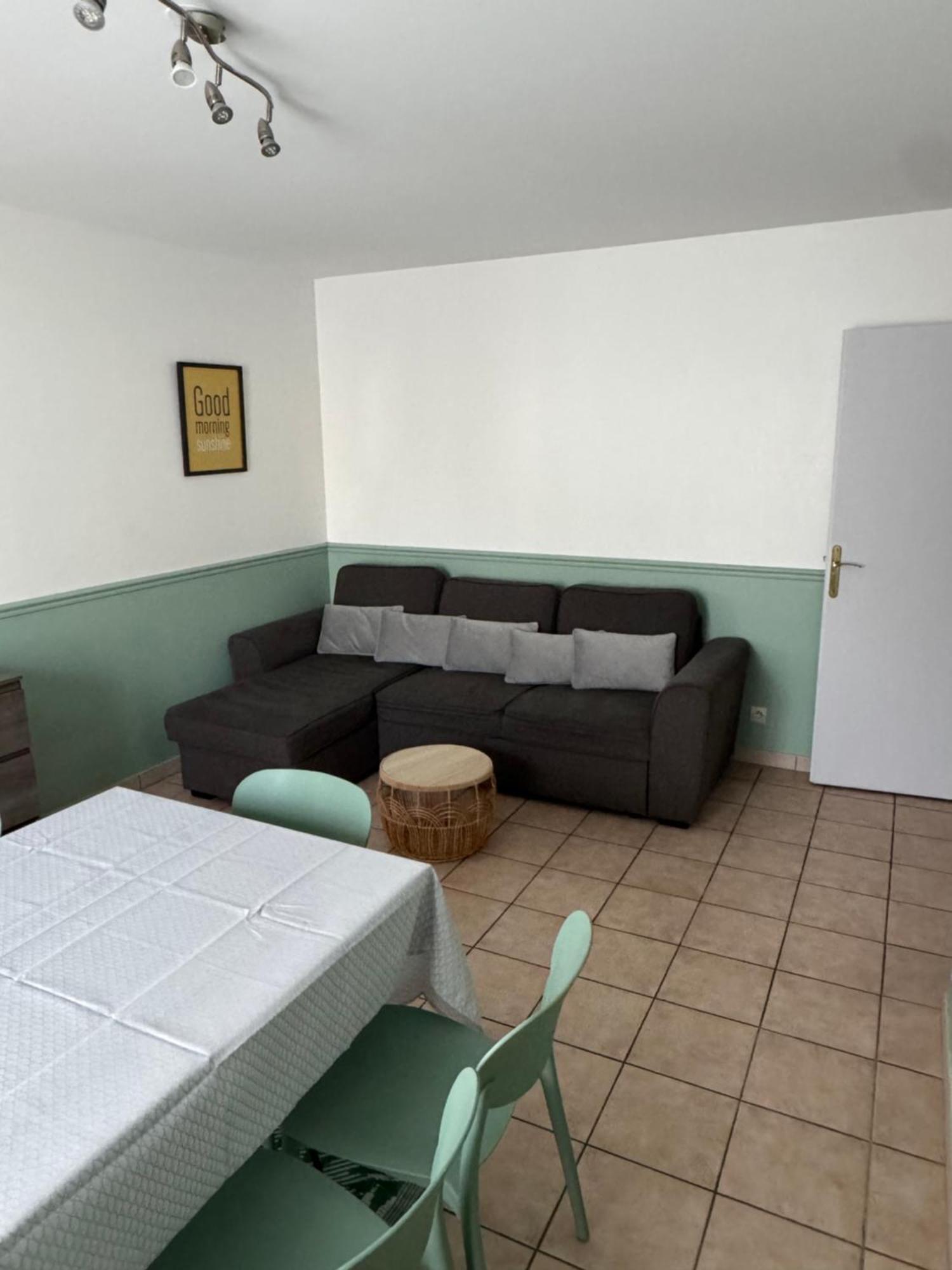 Disney, Very Nice 2 Bedrooms Family Apartment, Wifi, Netflix 8 Pers シェシー エクステリア 写真