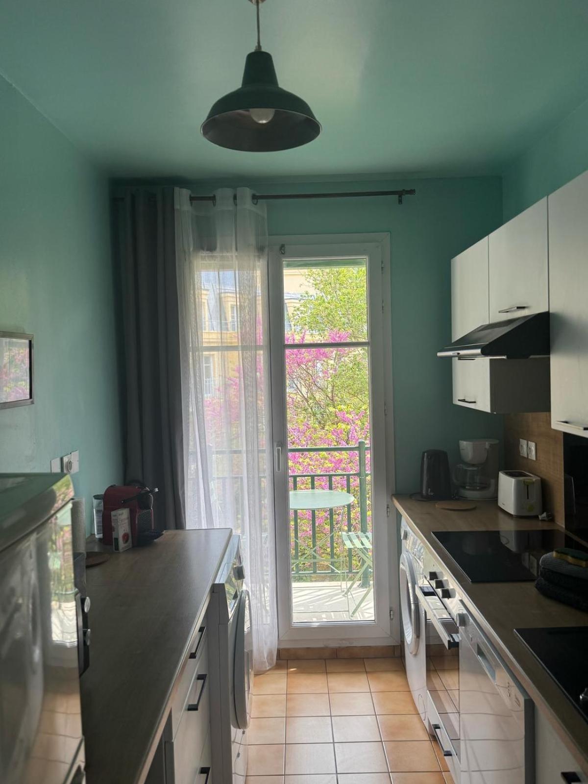 Disney, Very Nice 2 Bedrooms Family Apartment, Wifi, Netflix 8 Pers シェシー エクステリア 写真